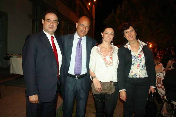 USEK Patronal Feast Day 2013